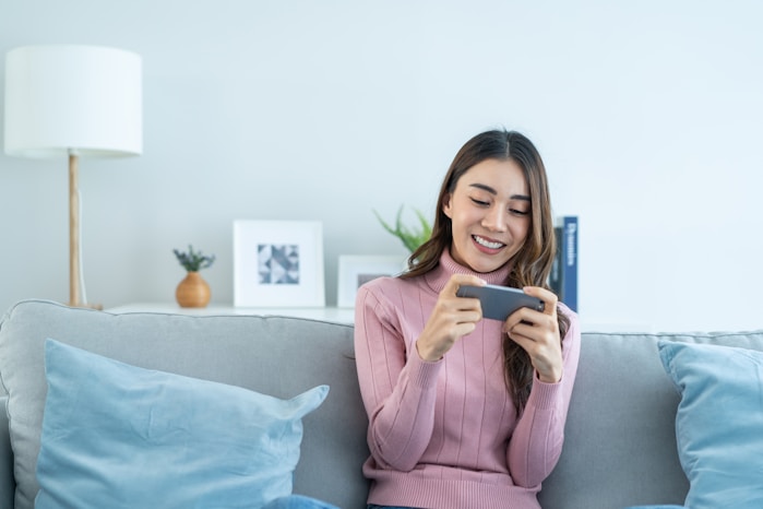 Unlimited films and series!